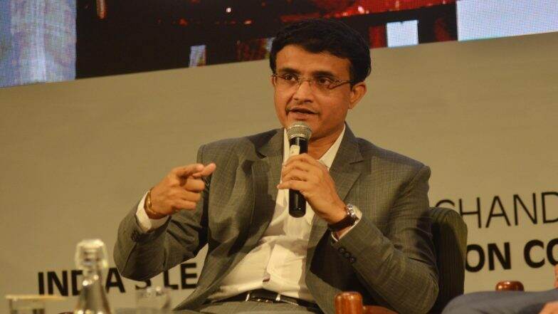 BCCI के भावी अध्यक्ष सौरव गांगुली के सम्मान में होने वाले डिनर में टीम के पूर्व खिलाड़ी भी करेंगे शिरकत BCCI के भावी अध्यक्ष सौरव गांगुली के सम्मान में होने वाले डिनर में टीम के पूर्व खिलाड़ी भी करेंगे शिरकत