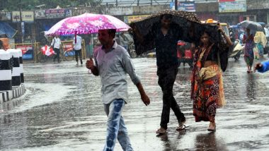 Monsoon 2020: तपती गर्मी से मुंबईकरों  को जल्द मिल सकती है राहत, अरब सागर में निम्न दबाव का क्षेत्र  बनने से जून के पहले हफ्ते में हो सकती है प्री मानसून बारिश