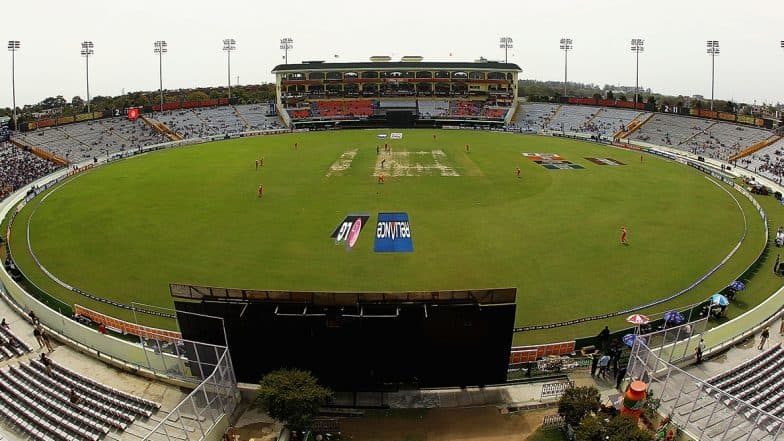 IND vs SA 2nd T20I: जानें दूसरे टी20 मुकाबले में कैसा रहेगा मौषम का हाल IND vs SA 2nd T20I: जानें दूसरे टी20 मुकाबले में कैसा रहेगा मौषम का हाल