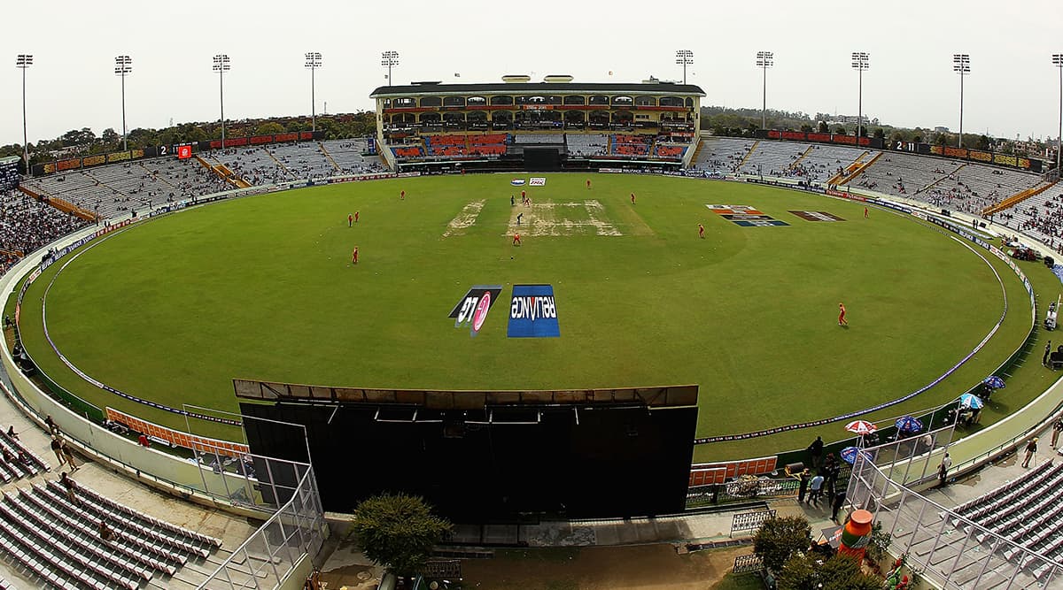 IND vs SA 2nd T20I: जानें दूसरे टी20 मुकाबले में कैसा रहेगा मौषम का हाल IND vs SA 2nd T20I: जानें दूसरे टी20 मुकाबले में कैसा रहेगा मौषम का हाल