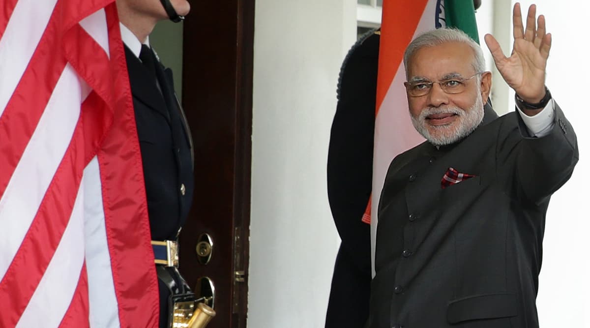 Howdy Modi Live Streaming: पीएम मोदी और अमेरिकी राष्ट्रपति डोनाल्ड ट्रंप के मेगा इवेंट को यूट्यूब, फेसबुक और ट्विटर पर ऐसे देखें लाइव Howdy Modi Live Streaming: पीएम मोदी और अमेरिकी राष्ट्रपति डोनाल्ड ट्रंप के मेगा इवेंट को यूट्यूब, फेसबुक और ट्विटर पर ऐसे देखें लाइव