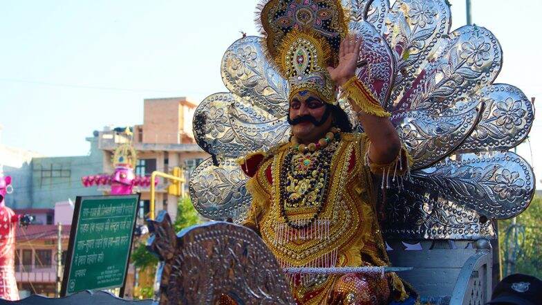 विजयदशमी के पहले नेपाल में बढ़ाई गई सुरक्षा विजयदशमी के पहले नेपाल में बढ़ाई गई सुरक्षा