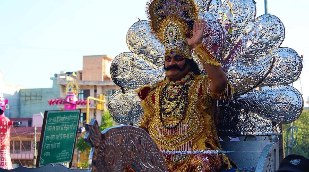 विजयदशमी के पहले नेपाल में बढ़ाई गई सुरक्षा