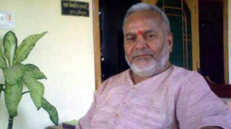 यूपी: लॉ छात्रा से दुष्कर्म के आरोप में बीजेपी नेता चिन्मयानंद गिरफ्तार, SIT ने शाहजहांपुर के दिव्य धाम से पकड़ा यूपी: लॉ छात्रा से दुष्कर्म के आरोप में बीजेपी नेता चिन्मयानंद गिरफ्तार, SIT ने शाहजहांपुर के दिव्य धाम से पकड़ा