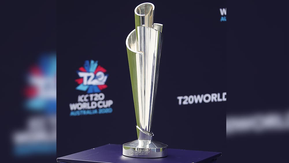 ICC Womens T20 World Cup 2020: आईसीसी महिला T20 वर्ल्ड कप का शेड्यूल हुआ जारी ICC Womens T20 World Cup 2020: आईसीसी महिला T20 वर्ल्ड कप का शेड्यूल हुआ जारी