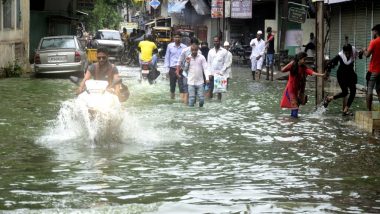 मध्यप्रदेश में बाढ़ के कारण अब तक 225 की हुई मौत, किसानों की बढ़ी मुश्किलें