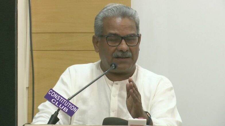 आरएसएस के वरिष्ठ नेता कृष्ण गोपाल ने कहा- अगर दारा शिकोह ने भारत पर शासन किया होता तो देश में इस्लाम का विस्तार होता आरएसएस के वरिष्ठ नेता कृष्ण गोपाल ने कहा- अगर दारा शिकोह ने भारत पर शासन किया होता तो देश में इस्लाम का विस्तार होता
