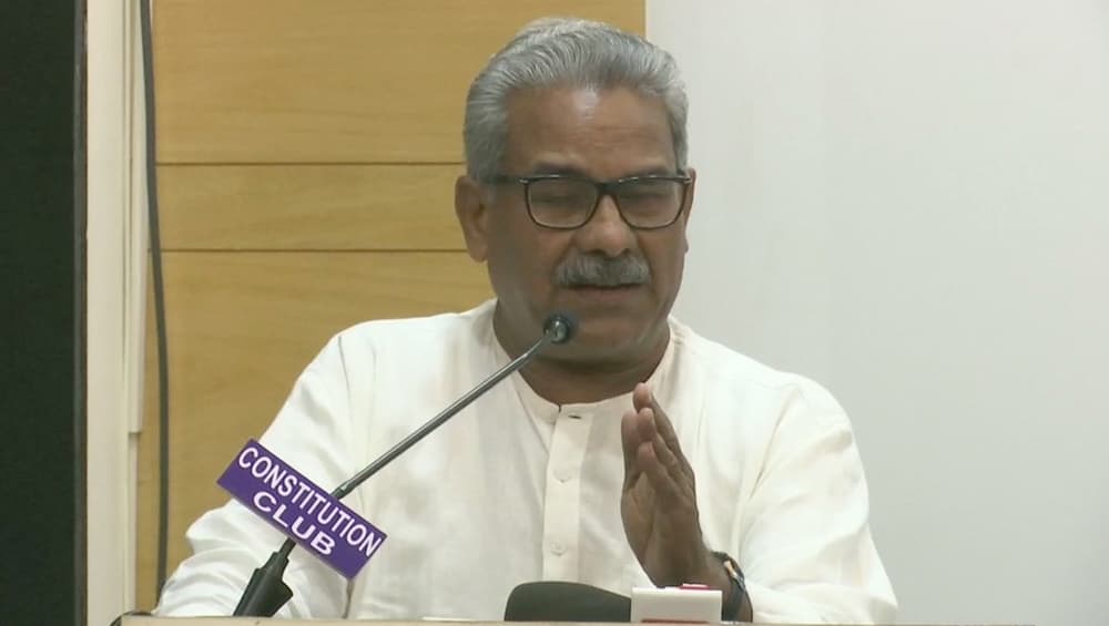 आरएसएस के वरिष्ठ नेता कृष्ण गोपाल ने कहा- अगर दारा शिकोह ने भारत पर शासन किया होता तो देश में इस्लाम का विस्तार होता आरएसएस के वरिष्ठ नेता कृष्ण गोपाल ने कहा- अगर दारा शिकोह ने भारत पर शासन किया होता तो देश में इस्लाम का विस्तार होता