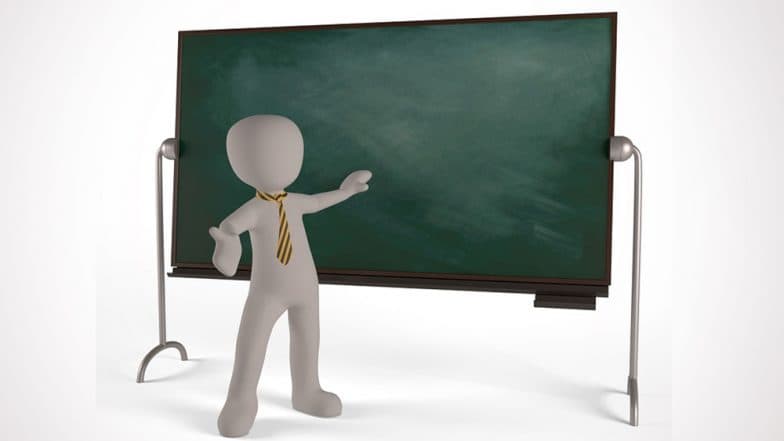 Army Public School Recruitment 2019: आर्मी पब्लिक स्कूल में शिक्षकों के लिए निकली बंपर वैकेंसी, aps-csb.in पर ऐसे करें अप्लाई Army Public School Recruitment 2019: आर्मी पब्लिक स्कूल में शिक्षकों के लिए निकली बंपर वैकेंसी, aps-csb.in पर ऐसे करें अप्लाई