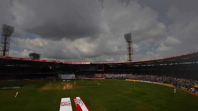 IND vs SA 3rd T20I: बेंगलुरु में कल बारिश के साथ आंधी तूफान आने की प्रबल संभावना