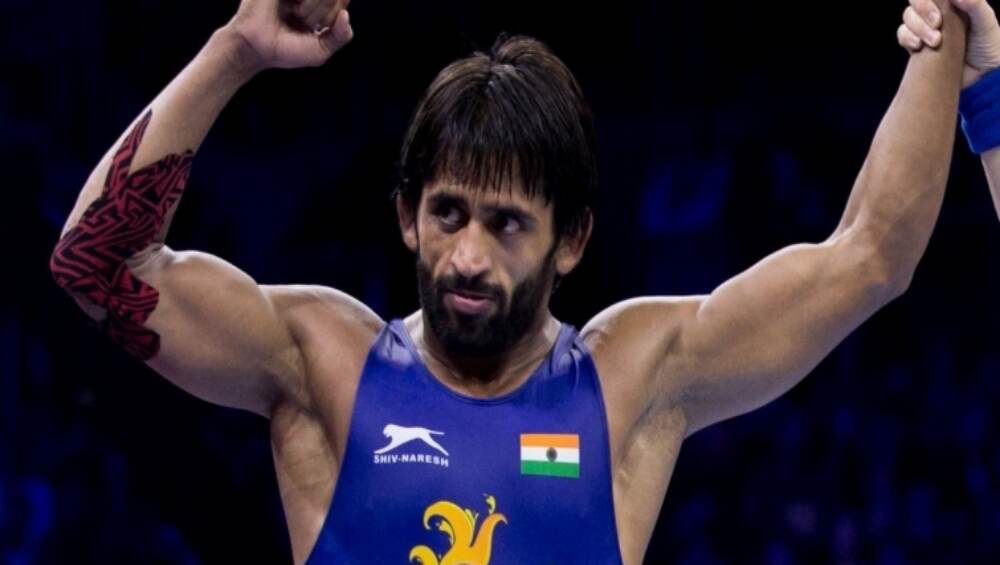 World Wrestling Championship 2019: भारतीय पहलवान बरजंग पुनिया और रवि कुमार ने हासिल किया ओलंपिक कोटा World Wrestling Championship 2019: भारतीय पहलवान बरजंग पुनिया और रवि कुमार ने हासिल किया ओलंपिक कोटा