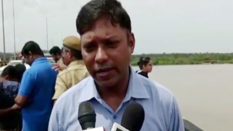 कर्नाटक के IAS अधिकारी एस शशिकांत सेंथिल ने दिया इस्तीफा, कहा- लोकतंत्र पर है संकट कर्नाटक के IAS अधिकारी एस शशिकांत सेंथिल ने दिया इस्तीफा, कहा- लोकतंत्र पर है संकट