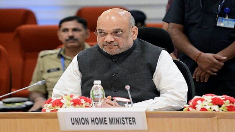 प्रधानमंत्री नरेंद्र मोदी की अमेरिका यात्रा ने भारत को विश्व मंच पर नयी चमक दी: केंद्रीय गृहमंत्री अमित शाह प्रधानमंत्री नरेंद्र मोदी की अमेरिका यात्रा ने भारत को विश्व मंच पर नयी चमक दी: केंद्रीय गृहमंत्री अमित शाह