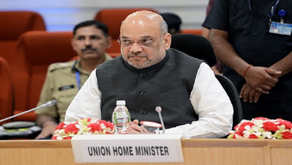 केंद्रीय गृह मंत्री अमित शाह बोले, डिजिटल इंडिया को बढ़ावा देने के लिए 2021 की जनगणना मोबाइल ऐप से की जाएगी