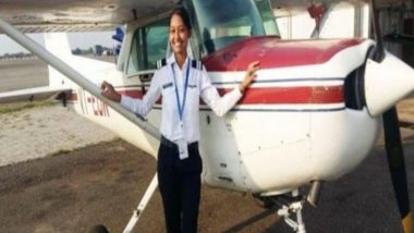 ओडिशा: आदिवासी युवती अनुप्रिया लकड़ा ने भरी सपनों की ऊंची उड़ान, नक्सल प्रभावित क्षेत्र से बनीं पहली महिला पायलट