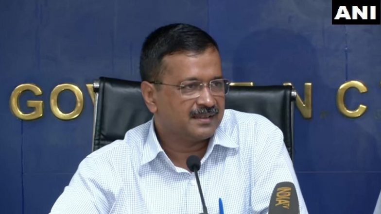 प्याज के बढ़ते दामों के बीच अरविंद केजरीवाल का बड़ा ऐलान, कहा-दिल्ली सरकार 24 रुपये किलो बेचेगी प्याज, मोबाइल वैन के जरिये होगी बिक्री