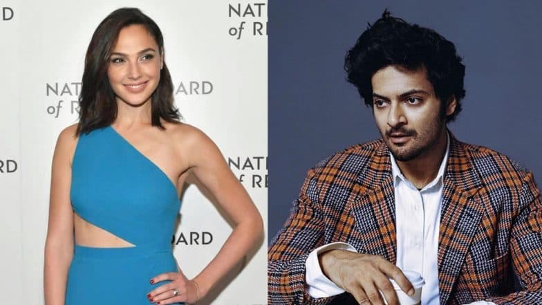 'वंडर वुमन' एक्ट्रेस गैल गैडोट के साथ स्क्रीन शेयर करेंगे अली फजल, 'डेथ ऑन द नाइल' में आएंगे नजर 'वंडर वुमन' एक्ट्रेस गैल गैडोट के साथ स्क्रीन शेयर करेंगे अली फजल, 'डेथ ऑन द नाइल' में आएंगे नजर