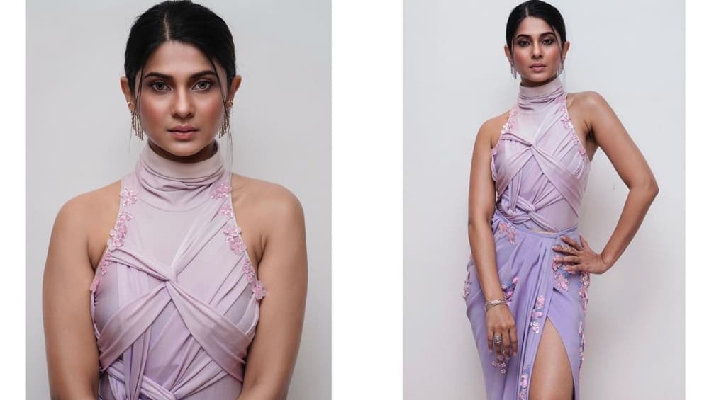 जेनिफर विंगेट ने 'बेहद 2' को बताया और भी ज्यादा रोमांचक, सोशल मीडिया पर शेयर किया पोस्ट जेनिफर विंगेट ने 'बेहद 2' को बताया और भी ज्यादा रोमांचक, सोशल मीडिया पर शेयर किया पोस्ट