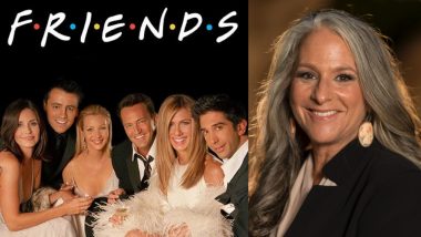 'FRIENDS' सीरीज को फिर से शुरू करने की कोई योजना नहीं: सह-निर्माता मार्टा कॉफमैन