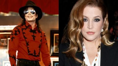 माइकल जैक्सन की पूर्व पत्नी लिसा मैरी प्रेस्ले ने किया खुलासा, इस वजह से MJ के साथ नहीं चाहती थीं बच्चे