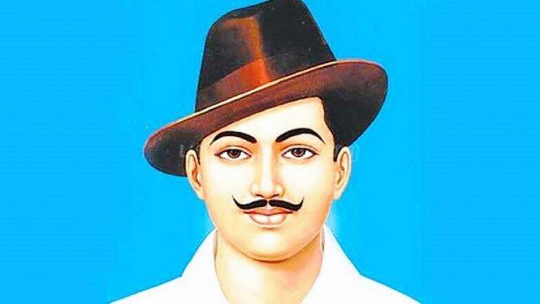 देश ने भगत सिंह को दी श्रद्धांजलि