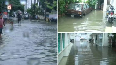 Bihar Flood: पटना सहित कई जिलों में बाढ की स्थिति गंभीर, प्रशासन राहत पहुंचाने में जुटा