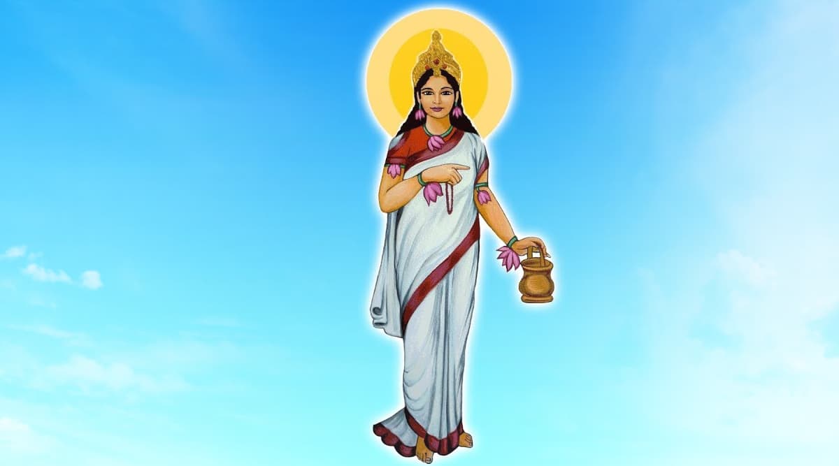 Navratri 2019: नवरात्रि के दूसरे दिन होती है माँ ब्रह्मचारिणी की पूजा, इन्होने शिव को पाने के लिए की थी कठोर तपस्या! जाने विद्यार्थियों के लिए क्यों है यह खास दिन? Navratri 2019: नवरात्रि के दूसरे दिन होती है माँ ब्रह्मचारिणी की पूजा, इन्होने शिव को पाने के लिए की थी कठोर तपस्या! जाने विद्यार्थियों के लिए क्यों है यह खास दिन?