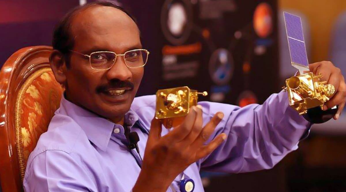 Chandrayaan 2: इसरो चीफ के सिवन ने कहा- विक्रम लैंडर से कोई संपर्क नहीं, ऑर्बिटर कर रहा है अपना काम, अब गगनयान मिशन हमारी प्राथमिकता Chandrayaan 2: इसरो चीफ के सिवन ने कहा- विक्रम लैंडर से कोई संपर्क नहीं, ऑर्बिटर कर रहा है अपना काम, अब गगनयान मिशन हमारी प्राथमिकता