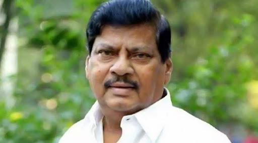 TDP के पूर्व सांसद एन शिव प्रसाद का 68 साल की उम्र में निधन, कभी हिटलर तो कभी सुदामा बनकर आते थे संसद