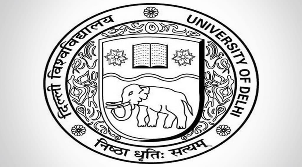 DUSU Elections Results 2019: रूझानों में सभी 4 सीटों पर ABVP आगे, NSUI पिछड़ी- मतगणना जारी DUSU Elections Results 2019: रूझानों में सभी 4 सीटों पर ABVP आगे, NSUI पिछड़ी- मतगणना जारी