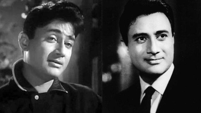 Happy Birthday Dev Anand: महज 30 रूपये लेकर बॉलीवुड में किस्मत आजमाने आए देव आनंद के ब्लैक कोट पहने पर लग गई थी रोक, जानिए कई दिलचस्प बातें