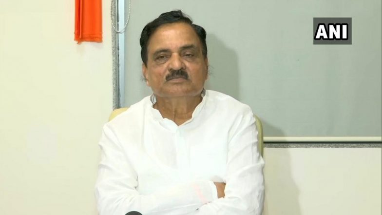 नए ट्रैफिक नियम: जुर्माने की राशि को कम किया जाए, महाराष्ट्र के परिवहन मंत्री दिवाकर रावते ने नितिन गडकरी को लिखा पत्र