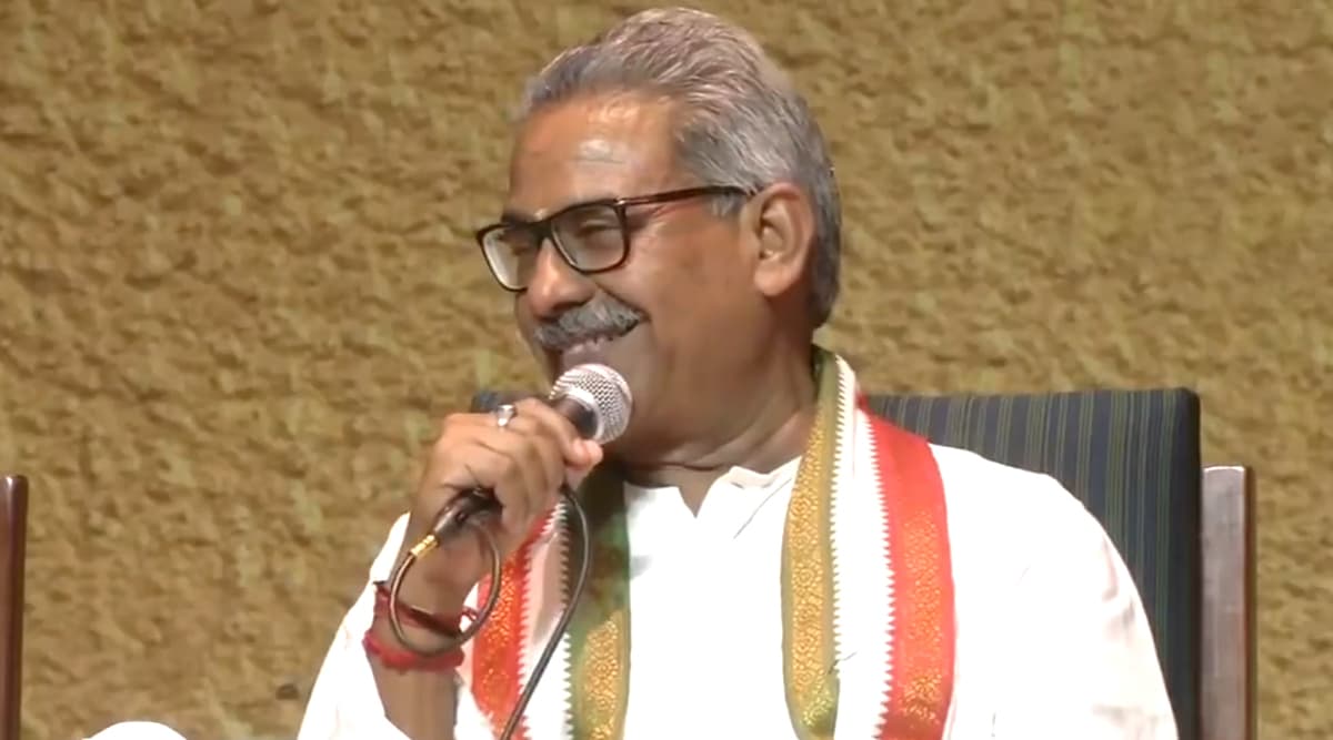 डॉ. कृष्ण गोपाल शर्मा ने इमरान खान को दी बधाई, कहा- हम भी यही चाहते थे दुनिया भारत और RSS को एक के रूप में देखे, देखें वीडियो डॉ. कृष्ण गोपाल शर्मा ने इमरान खान को दी बधाई, कहा- हम भी यही चाहते थे दुनिया भारत और RSS को एक के रूप में देखे, देखें वीडियो