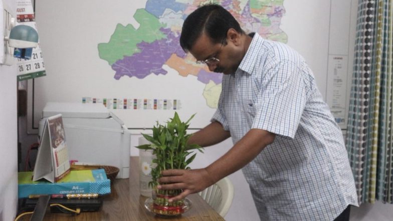 दिल्ली के सीएम अरविंद केजरीवाल ने डेंगू के खिलाफ शुरु किया विशेष अभियान, ट्विटर पर किया पोस्ट