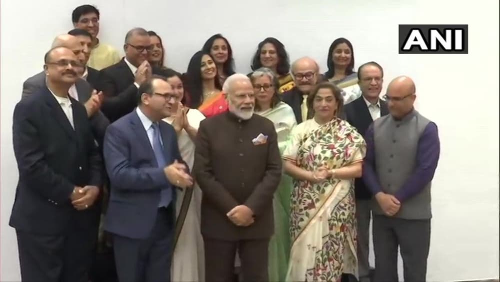 प्रधानमंत्री नरेंद्र मोदी की यात्रा ह्यूस्टन के लिए बड़ी बात: भारतीय अमेरिकी समुदाय प्रधानमंत्री नरेंद्र मोदी की यात्रा ह्यूस्टन के लिए बड़ी बात: भारतीय अमेरिकी समुदाय