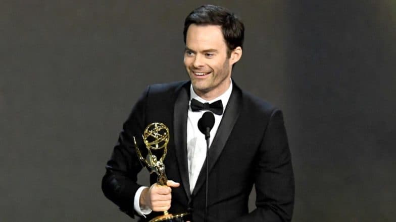 Image result for emmy awards 2019 बिल हà¥à¤¡à¤° à¤à¥ 'बà¥à¤°à¥