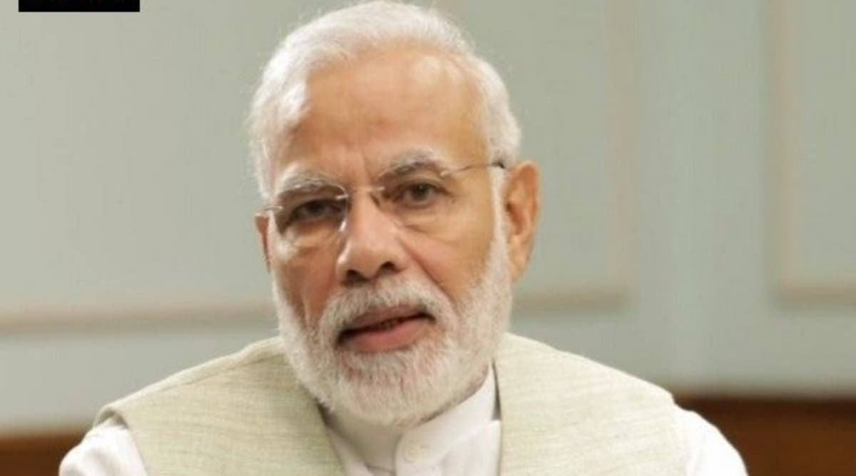 GDP में आई नरमी पर पीएम मोदी के प्रधान सचिव बोले- साल 2024 तक 5 हजार अरब डॉलर की अर्थव्यवस्था बनाने का है लक्ष्य GDP में आई नरमी पर पीएम मोदी के प्रधान सचिव बोले- साल 2024 तक 5 हजार अरब डॉलर की अर्थव्यवस्था बनाने का है लक्ष्य