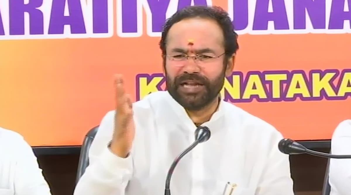 हैदराबाद में महिला डॉक्टर से बलात्कार और हत्या की घटना के बाद मोदी सरकार का फैसला, सभी राज्यों को जारी होगी एडवाइजरी हैदराबाद में महिला डॉक्टर से बलात्कार और हत्या की घटना के बाद मोदी सरकार का फैसला, सभी राज्यों को जारी होगी एडवाइजरी
