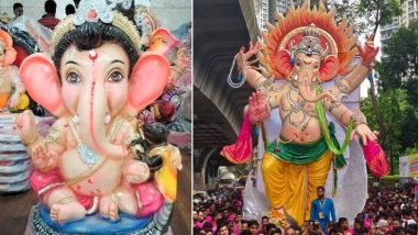 Ganesh Chaturthi 2019: आज है गणेश चतुर्थी, इस शुभ अवसर पर इन खास मंत्रों और भजनों से करें गणपति बाप्पा का शानदार स्वागत