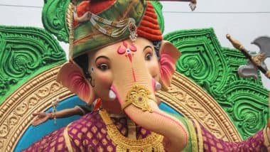 Ganesh Chaturthi 2020: जब चंद्रमा शीतल नहीं शाप ग्रस्त हो जाता है! आखिर कैसे हुआ चंद्रमा कलंकित? ऐसा करें तो बच सकते हैं कलंक से!