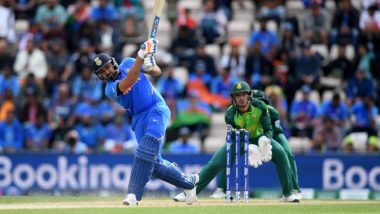 Live Cricket Streaming and Score India vs South Africa 3rd T-20I: भारत बनाम दक्षिण अफ्रीका 2019 के तीसरे T20 मैच को आप Hotstar और DD Sports पर देख सकते हैं लाइव