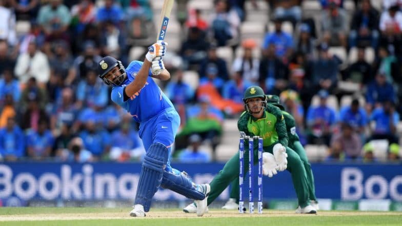 Live Cricket Streaming and Score India vs South Africa 3rd T-20I: भारत बनाम दक्षिण अफ्रीका 2019 के तीसरे T20 मैच को आप Hotstar और DD Sports पर देख सकते हैं लाइव Live Cricket Streaming and Score India vs South Africa 3rd T-20I: भारत बनाम दक्षिण अफ्रीका 2019 के तीसरे T20 मैच को आप Hotstar और DD Sports पर देख सकते हैं लाइव