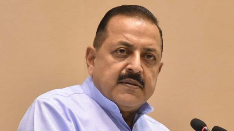 केंद्रीय मंत्री जितेंद्र सिंह ने पाकिस्तान को चेताया, कहा- PoK को भारत का अभिन्न हिस्सा बनाना मोदी सरकार का अगला एजेंडा केंद्रीय मंत्री जितेंद्र सिंह ने पाकिस्तान को चेताया, कहा- PoK को भारत का अभिन्न हिस्सा बनाना मोदी सरकार का अगला एजेंडा