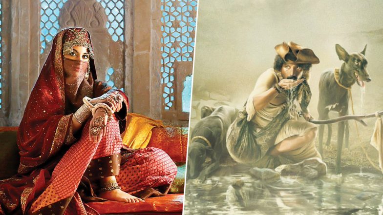 सैफ अली खान की फिल्म लाल कप्तान का दमदार ट्रेलर हुआ रिलीज, काल बनकर दुश्मनों पर टूट पड़ा ये नागा साधू