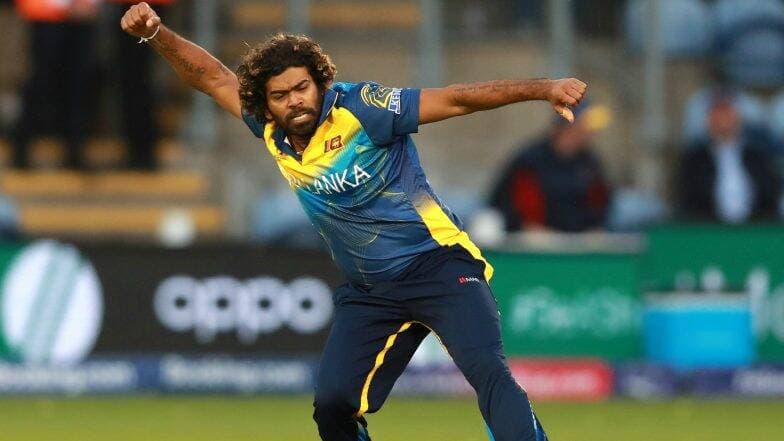 SL vs NZ: लसिथ मलिंगा ने अंतरराष्ट्रीय क्रिकेट में रचा इतिहास, लगातार 4 गेंद पर 4 विकेट झटके, देखें वीडियो SL vs NZ: लसिथ मलिंगा ने अंतरराष्ट्रीय क्रिकेट में रचा इतिहास, लगातार 4 गेंद पर 4 विकेट झटके, देखें वीडियो
