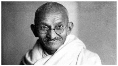 गुजरात में 9वीं कक्षा की परीक्षा में पूछा गया चौंकाने वाला सवाल, ‘गांधीजी ने आत्महत्या कैसे की?’