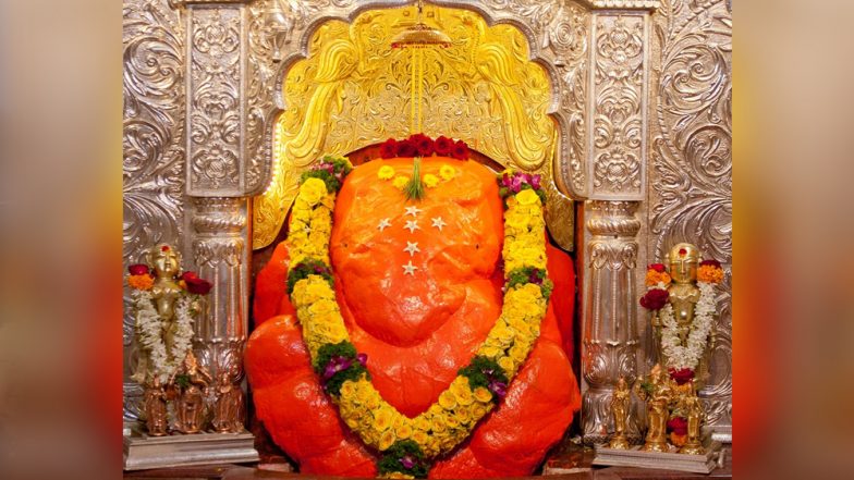 Ganeshotsav 2019: अष्टविनायक के स्वरूपों में चौथा है महागणपति, जानिए क्यों पड़ा था बाप्पा का ये नाम