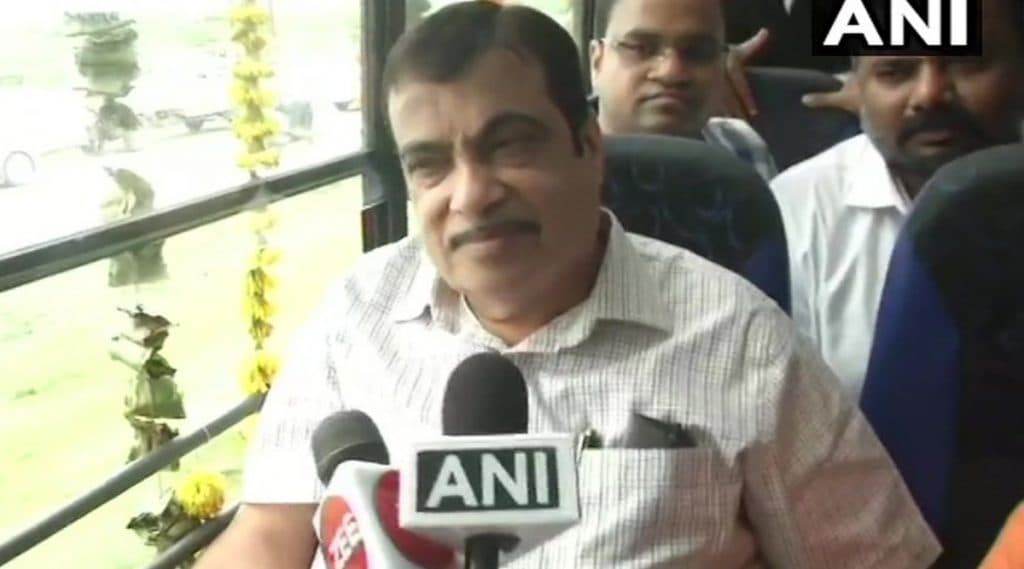 केंद्रीय मंत्री नितिन गडकरी ने कहा- सिर्फ आरक्षण से किसी समुदाय का विकास सुनिश्चित नहीं हो सकता है केंद्रीय मंत्री नितिन गडकरी ने कहा- सिर्फ आरक्षण से किसी समुदाय का विकास सुनिश्चित नहीं हो सकता है