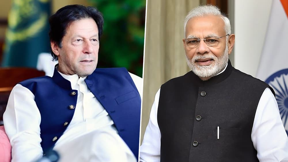 पीएम मोदी के Howdy Modi कार्यक्रम से बौखलाया पाकिस्तान, तिलमिलाहट में इमरान खान के मंत्री फवाद चौधरी ने कही ये बड़ी बात पीएम मोदी के Howdy Modi कार्यक्रम से बौखलाया पाकिस्तान, तिलमिलाहट में इमरान खान के मंत्री फवाद चौधरी ने कही ये बड़ी बात