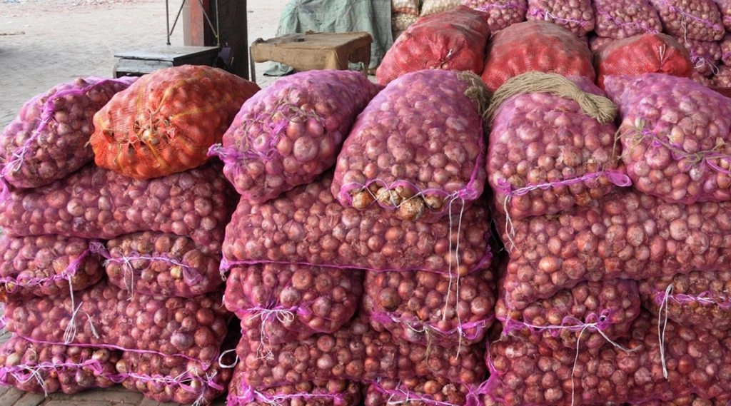 टमाटर, प्याज की फसलों पर बारिश का असर अपेक्षाकृत कम रहा : सरकारी आंकड़े